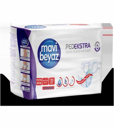 Підгузки для дорослих Mavi Beyaz